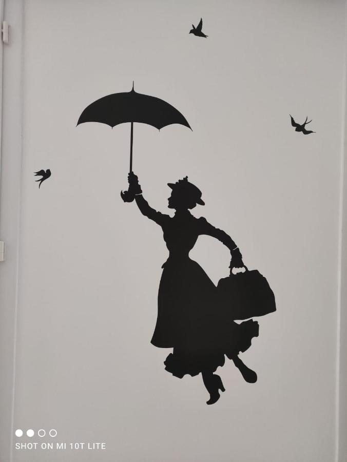 Apartment Chez Mary Poppins !!! Serris