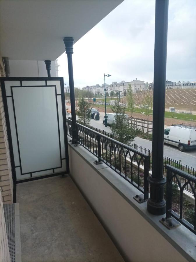 Apartment Chez Mary Poppins !!! Serris
